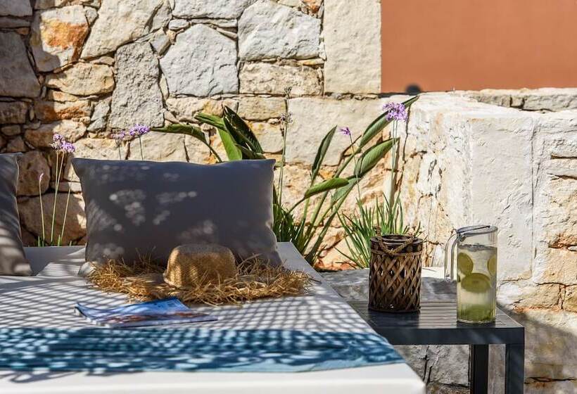 Люкс Deluxe Вид на Море, Esperides Resort Crete The Authentic Experience