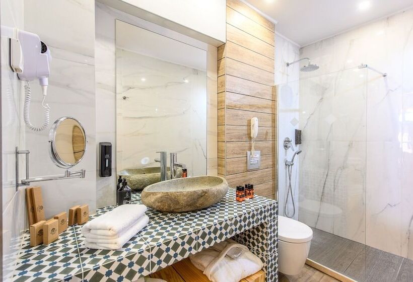 Номер Премиум, Esperides Resort Crete The Authentic Experience