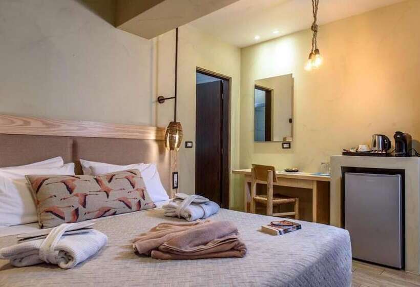 Номер Премиум, Esperides Resort Crete The Authentic Experience