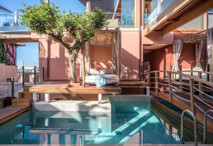 Номер Премиум, Esperides Resort Crete The Authentic Experience