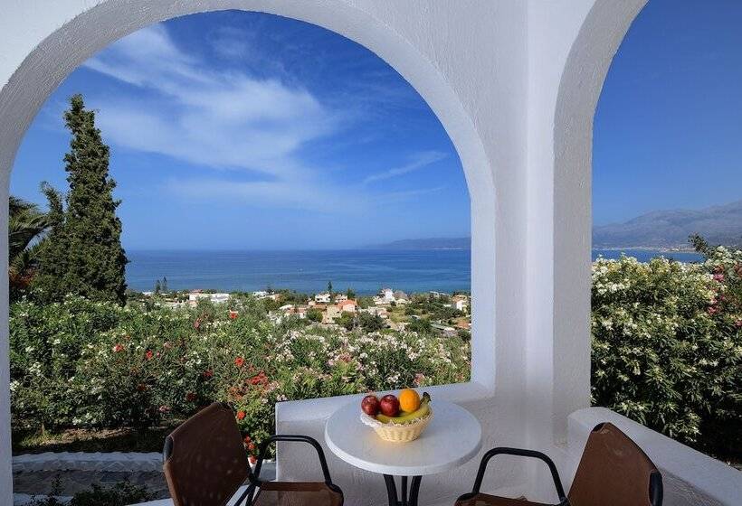 Номер Стандарт, Hersonissos Village Hotel & Bungalows