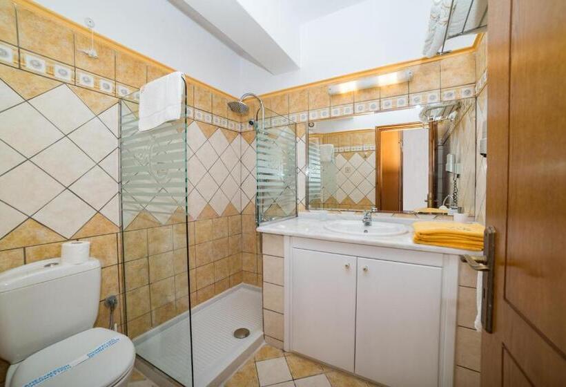 Люкс Повышенной Комфортности, Andreolas Luxury Suites