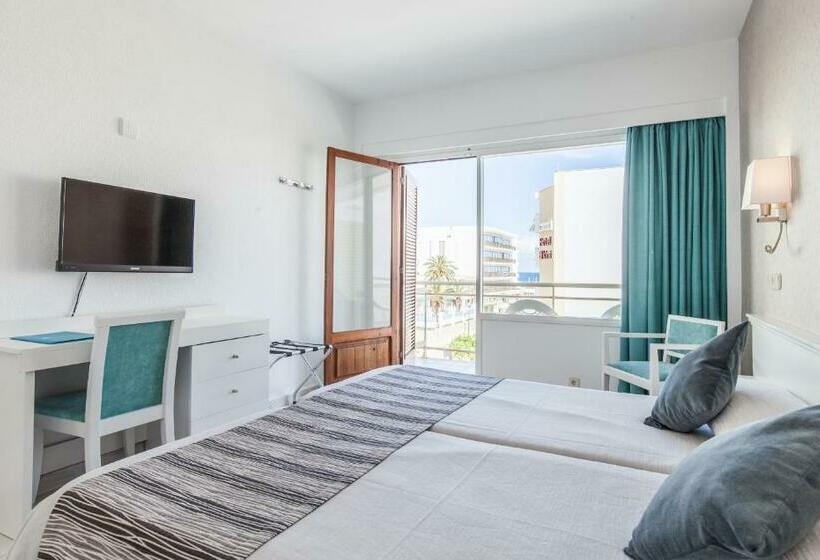 Номер Стандарт, Bluesea Cala Millor