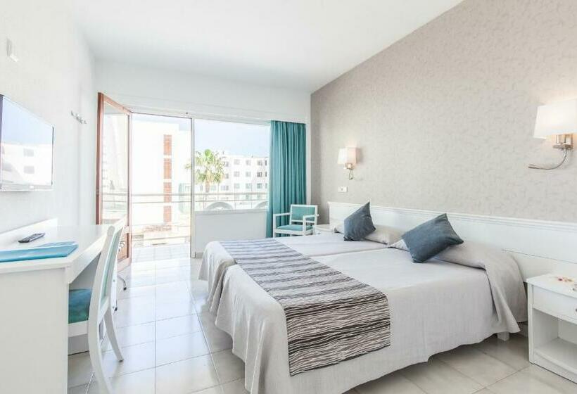 Номер Стандарт Трехместный, Bluesea Cala Millor