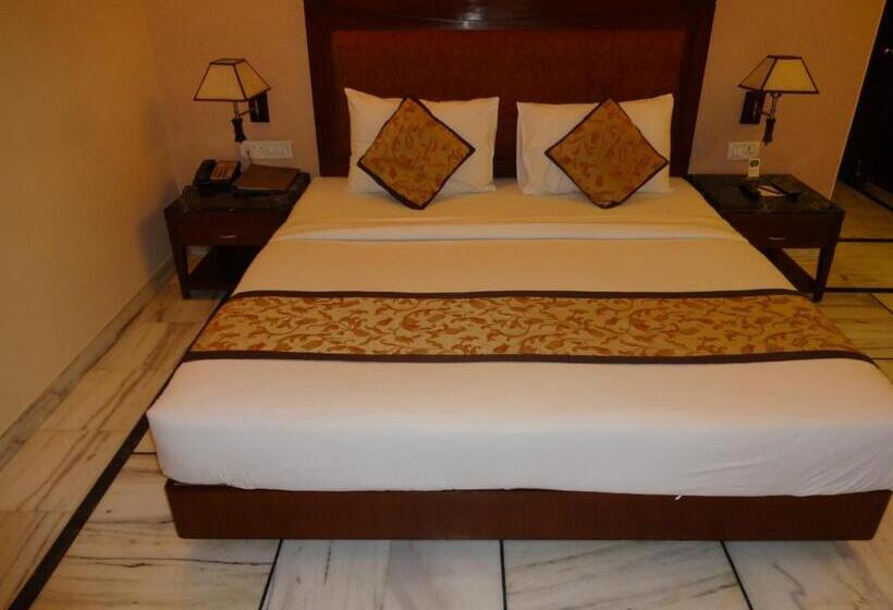 Quarto Premium, Florence Inn