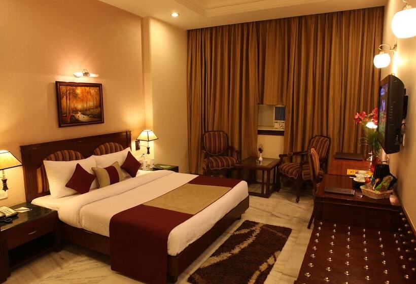 Quarto Premium, Florence Inn