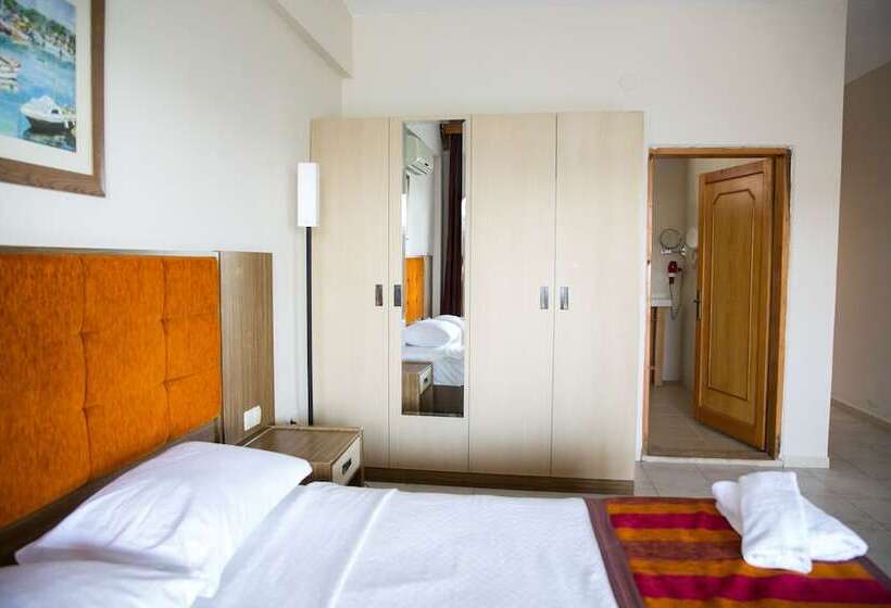 Номер Стандарт, Greenport Bodrum