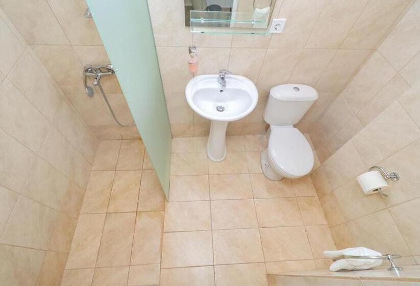 Номер Стандарт, Hanioti Grand Victoria