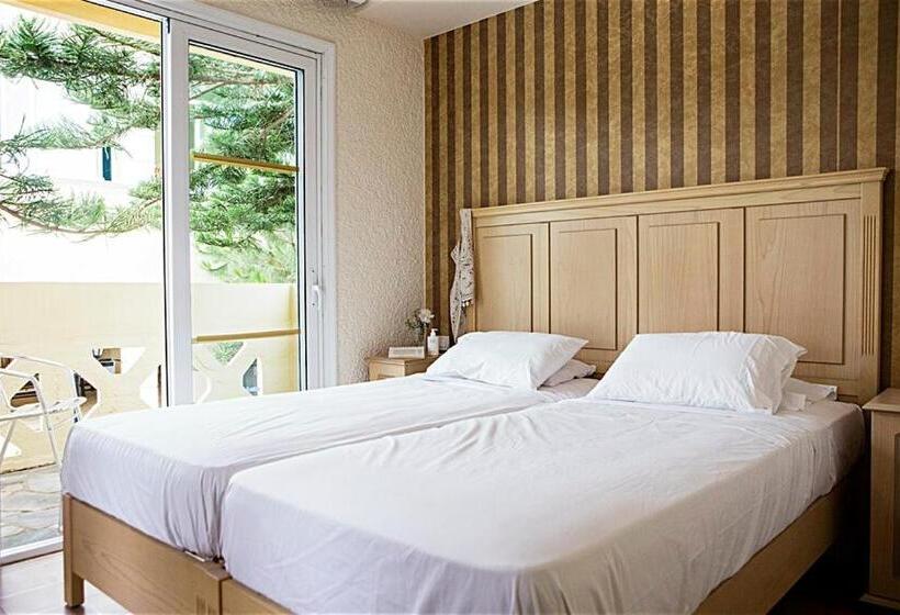 Апартаменты Семейные 1 Спальня, Kastalia Village ,saint Nikolas Resort