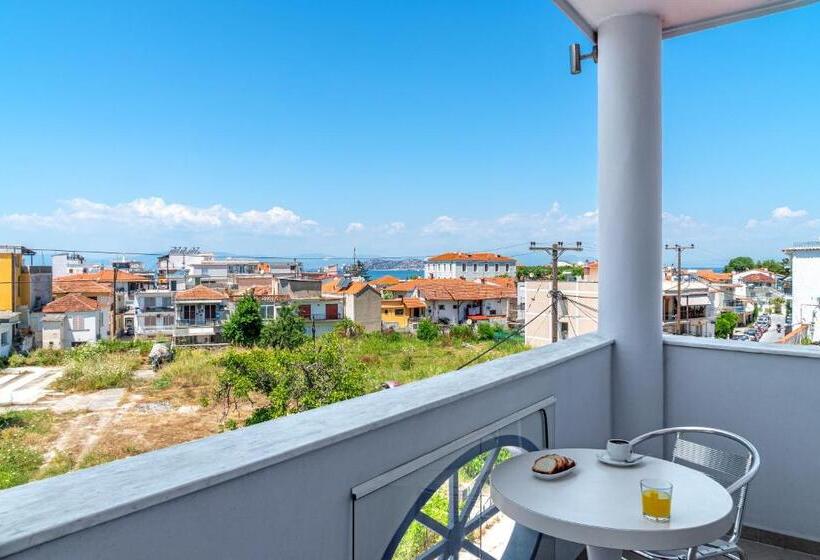 Люкс, Lido Thassos