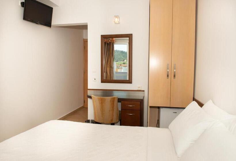 Номер Economy, Lido Thassos