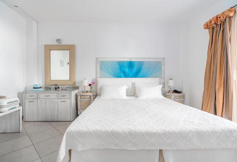 Номер Superior, Lido Thassos