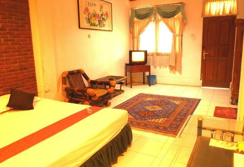 Номер Стандарт, Pasific Beach Cottages