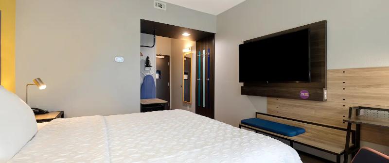 Номер Deluxe, Pasific Beach Cottages