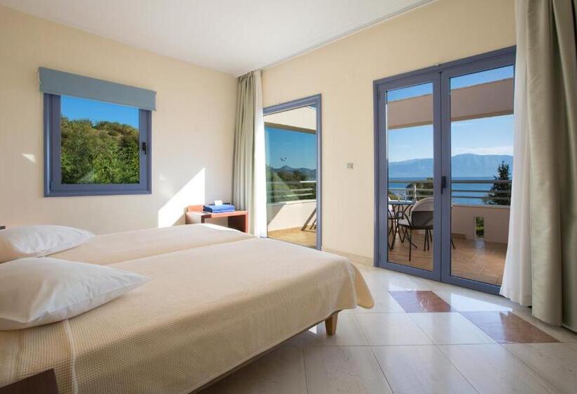 Люкс Superior Вид на Море, Porto Galini Seaside Resort & Spa