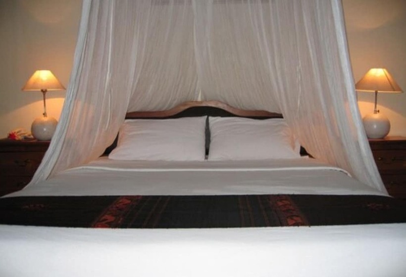 Вилла Deluxe 1 Спальня, Putu Bali Villa And Spa
