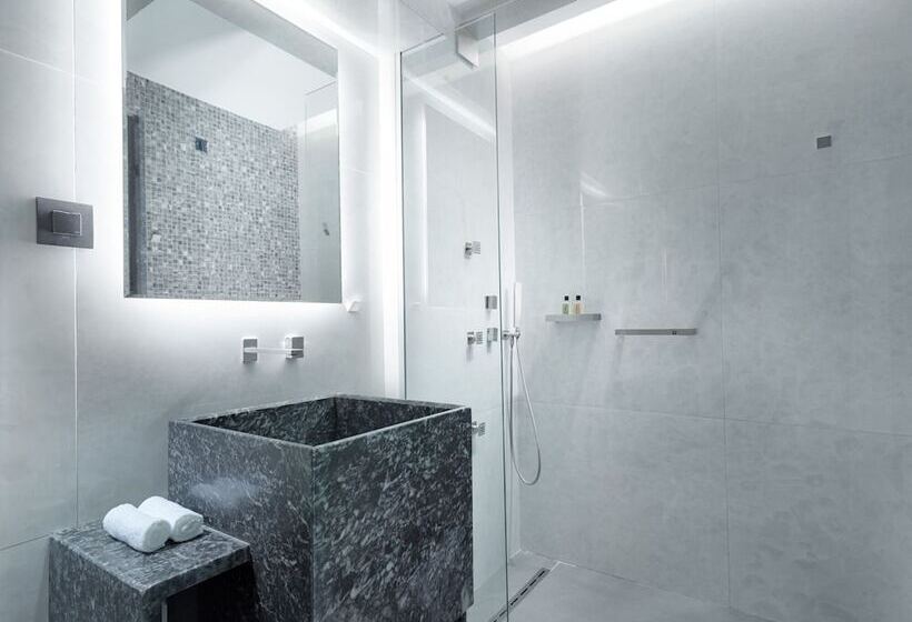 Полулюкс Вид на Бассейн, Nautilux Rethymno By Mage Hotels