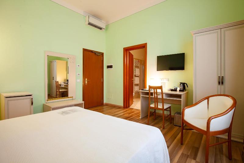 Номер Superior, Smart Hotel Bartolini