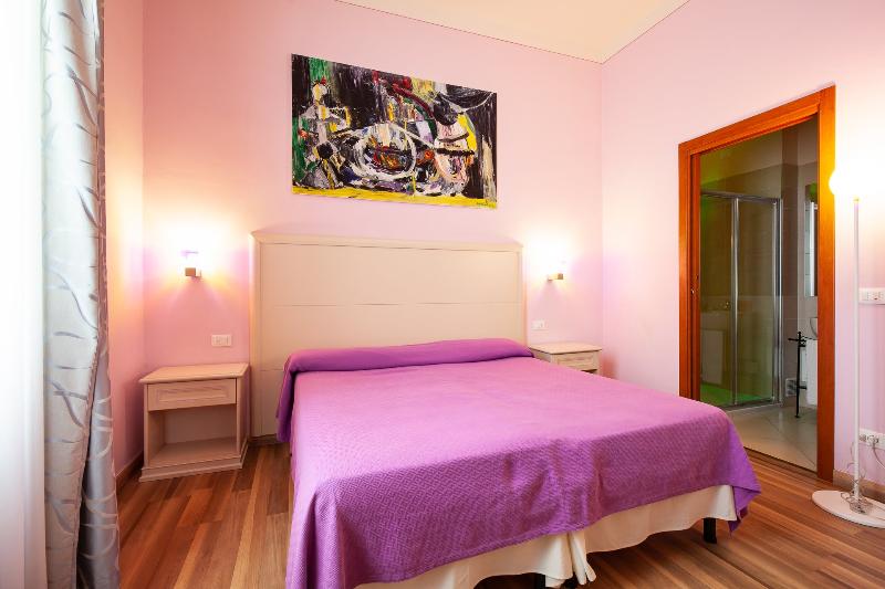Номер Комфорт, Smart Hotel Bartolini