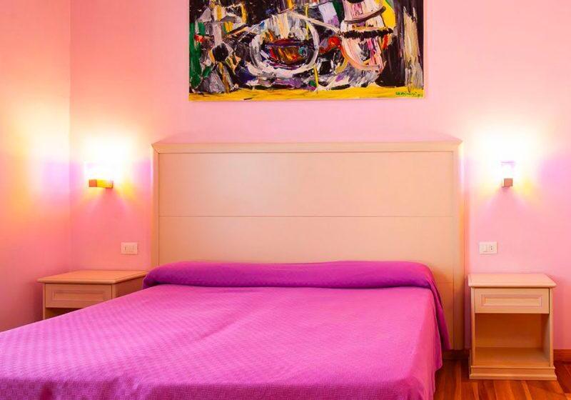 Номер Комфорт, Smart Hotel Bartolini