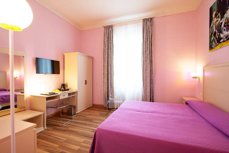 Номер Комфорт, Smart Hotel Bartolini