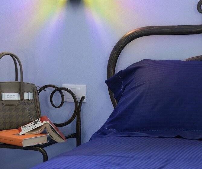 Номер Superior, Smart Hotel Bartolini
