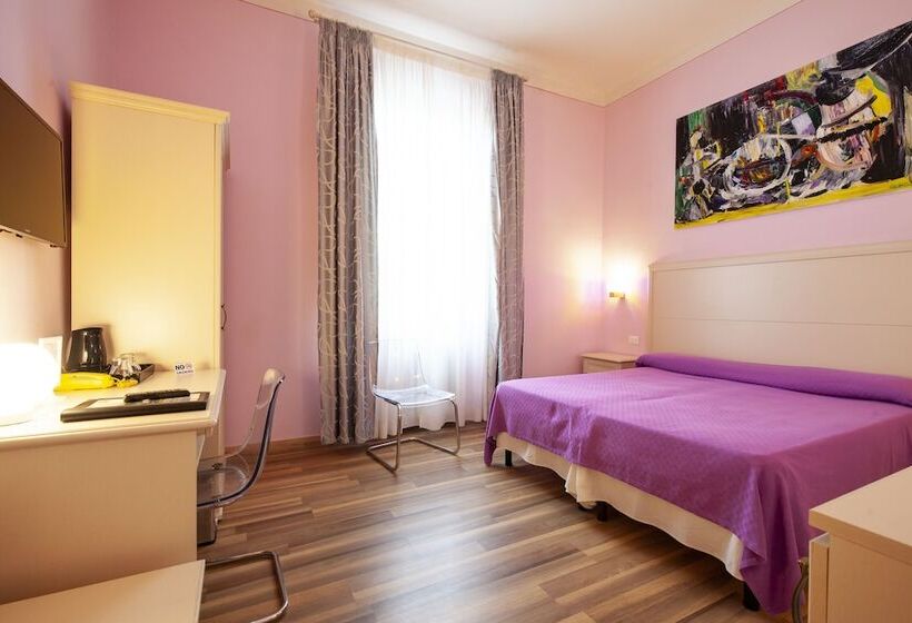 Номер Комфорт, Smart Hotel Bartolini