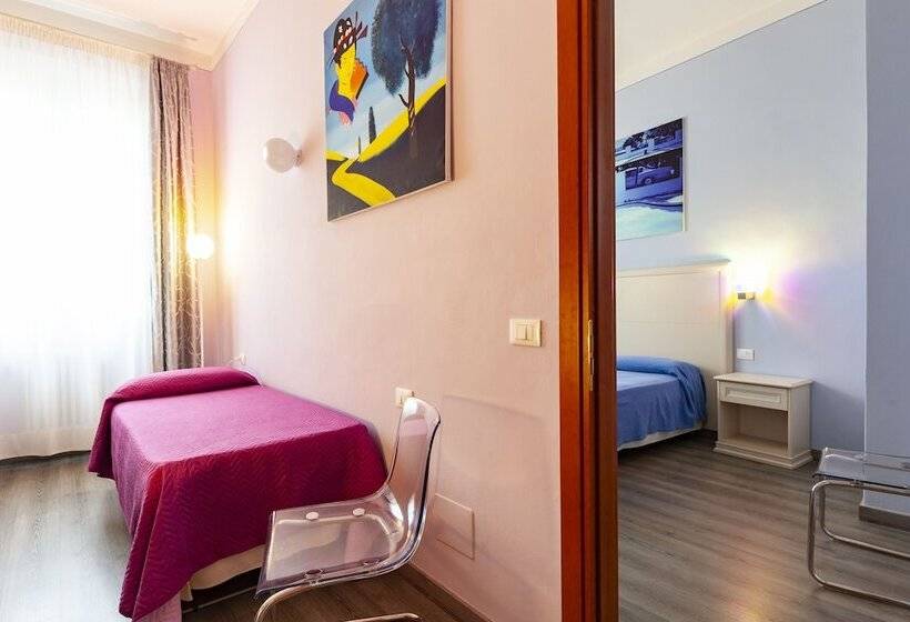 Полулюкс, Smart Hotel Bartolini
