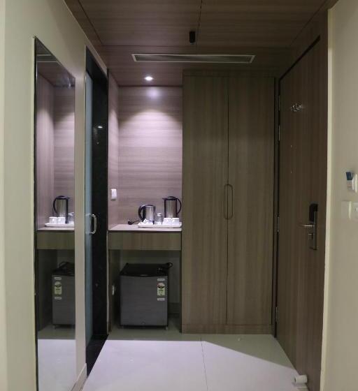 Superior Room, Sopan Heights