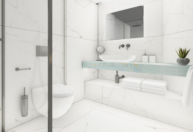 Люкс Вид на Море, Thalassa Beach Resort & Spa