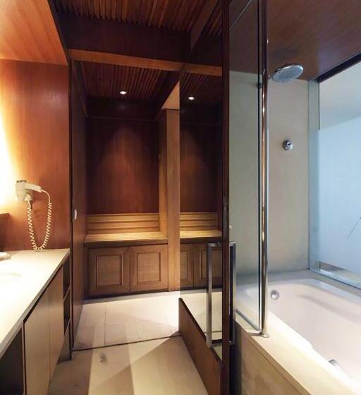 Люкс Вид на Бассейн, The Haven Bali Seminyak