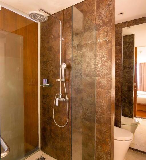 Номер Superior, The Haven Bali Seminyak