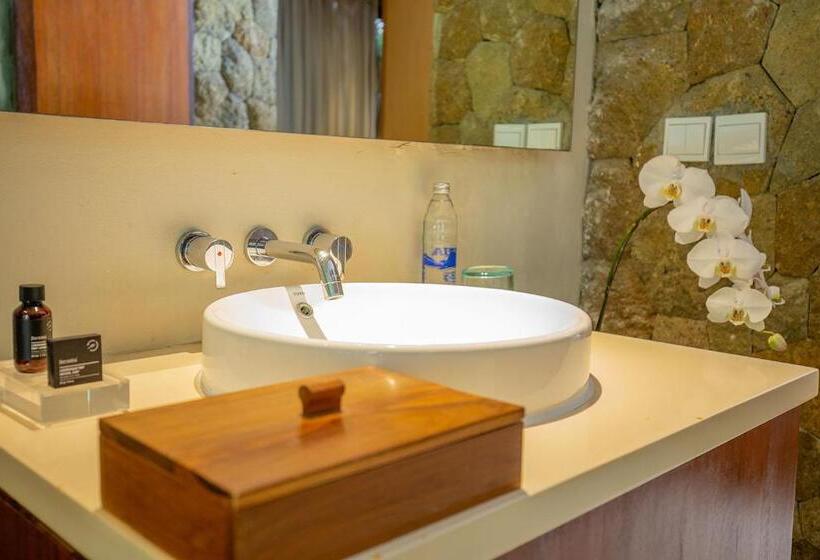 Вилла 2 Спальни, The Haven Bali Seminyak