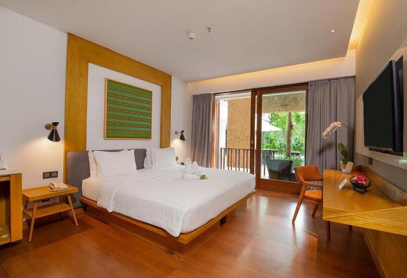 Номер Премиум, The Haven Bali Seminyak