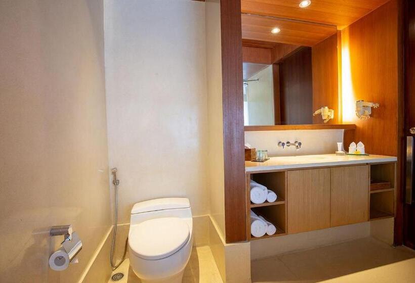 Люкс, The Haven Bali Seminyak
