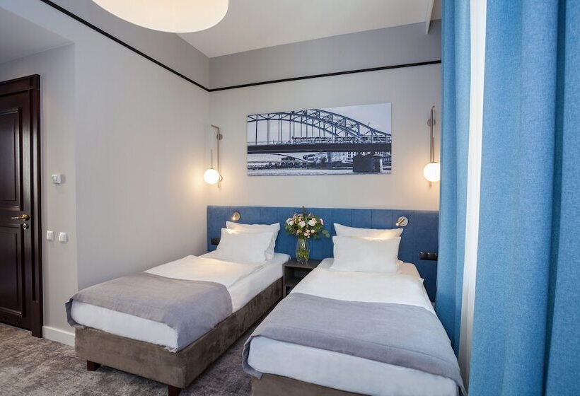 Номер Премиум, Unicus Krakow Old Town   Destigo Hotels