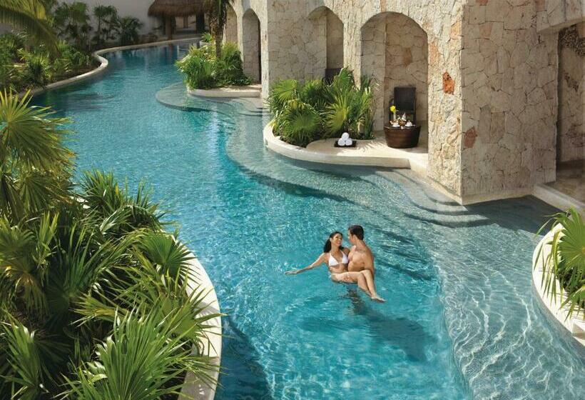 סוויטת ג'וניור מיטת קינג, Secrets Maroma Beach Riviera Cancun   Adults Only