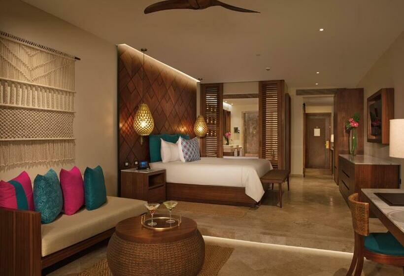 חדר סטנדרט, Secrets Maroma Beach Riviera Cancun   Adults Only