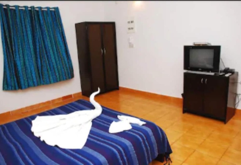 Люкс, Santana Beach Resort