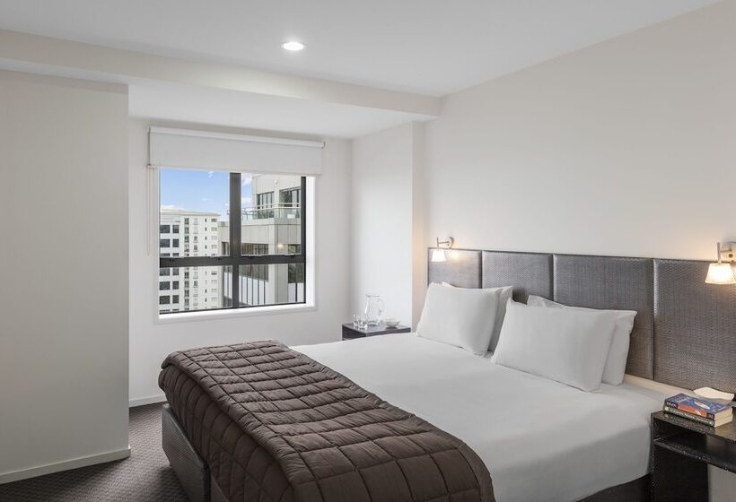 침실 1개 아파트, Nesuto St Martins Apartment