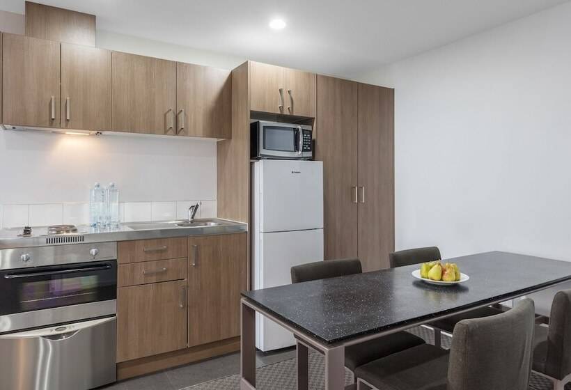 침실 2개 아파트, Nesuto St Martins Apartment