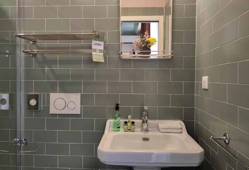Escritório Executivo, Aparthotel Ammi Vieux Nice