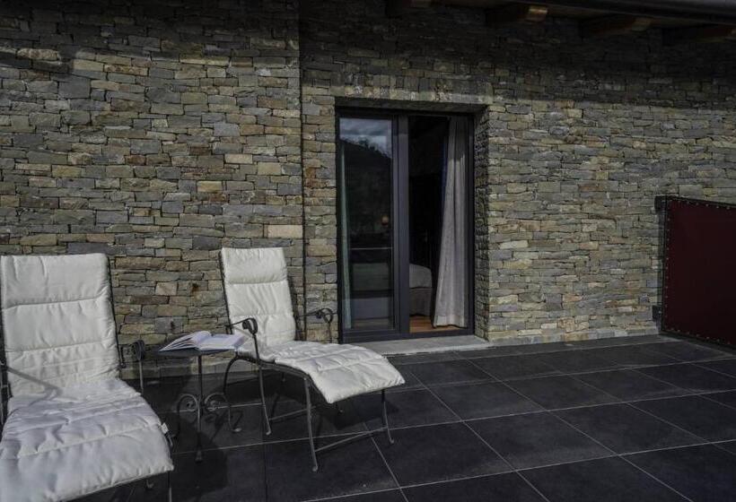 Четырехместный Номер Superior, B&b Il Pianolo