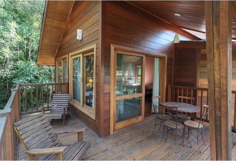 수피리어 스위트, Fazenda Morros Verdes Ecolodge