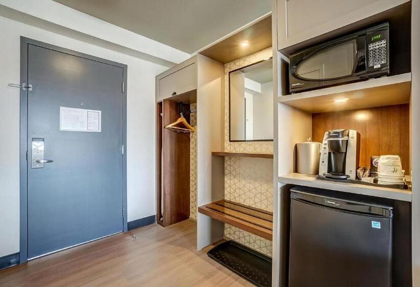 标准间, Holiday Inn Gatineau   Ottawa, An Ihg