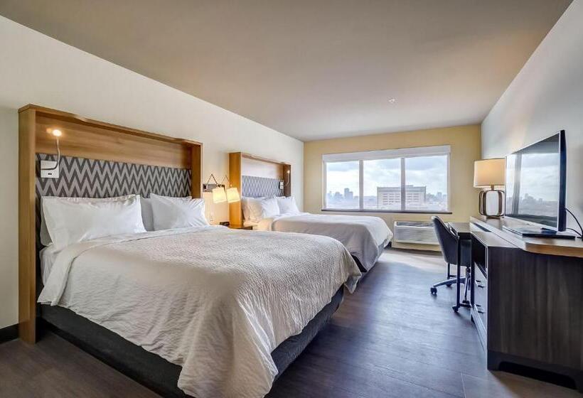 Номер Стандарт, Holiday Inn Gatineau   Ottawa, An Ihg