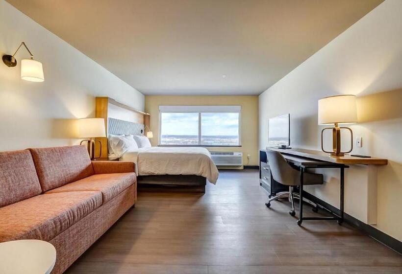 Стандартный Номер Кровать Кинг, Holiday Inn Gatineau   Ottawa, An Ihg