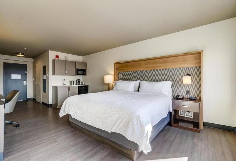 Люкс Кровать Кинг, Holiday Inn Gatineau   Ottawa, An Ihg