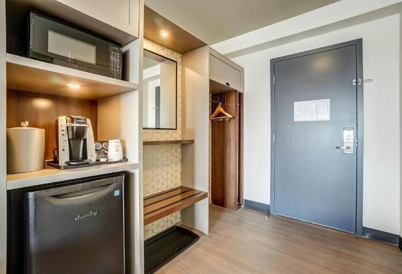 标准间, Holiday Inn Gatineau   Ottawa, An Ihg