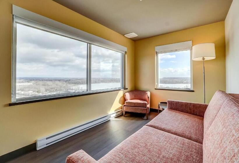 Стандартный Номер Кровать Кинг, Holiday Inn Gatineau   Ottawa, An Ihg